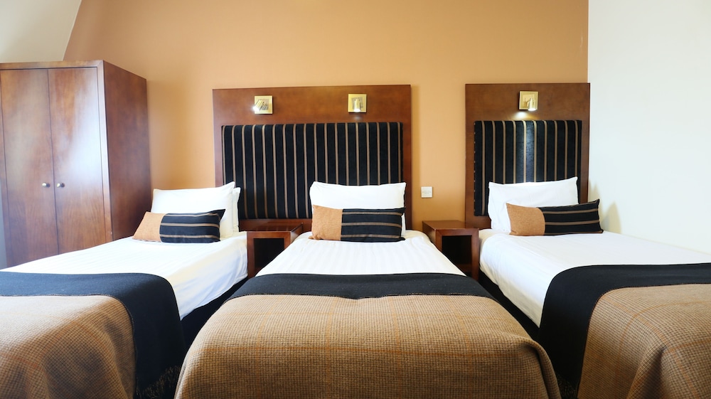 Columba Hotel Inverness by Compass Hospitality 30/67
