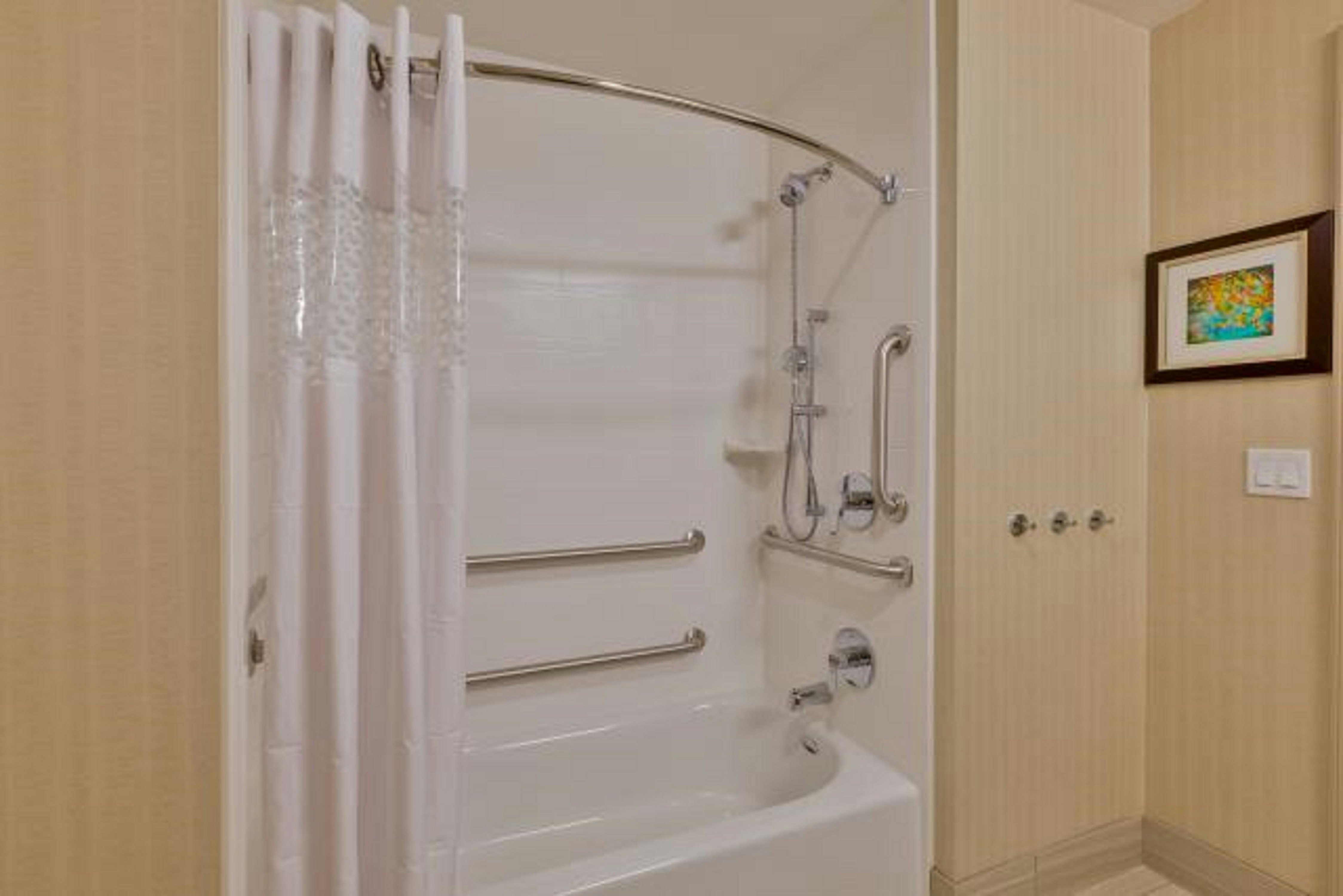 Hampton Inn Suites Bend 48/48