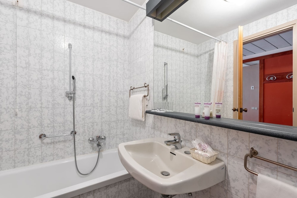 Savoia Thermae Spa 50/50