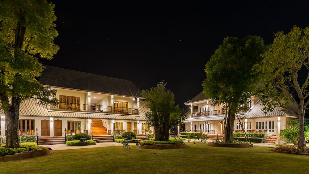 Scent Of Sukhothai Resort 3/37