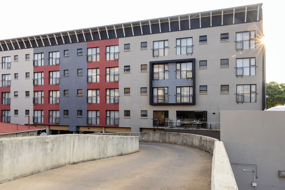 Akanani Apartments 4/56