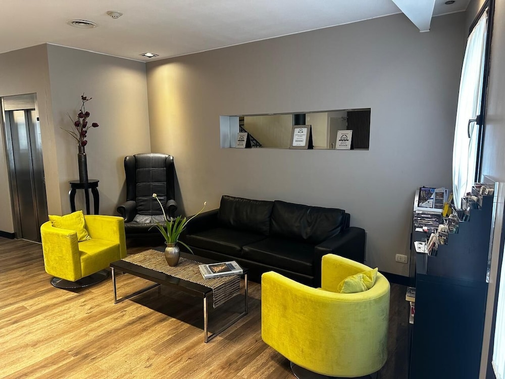Purobaires Hotel Boutique 54/72
