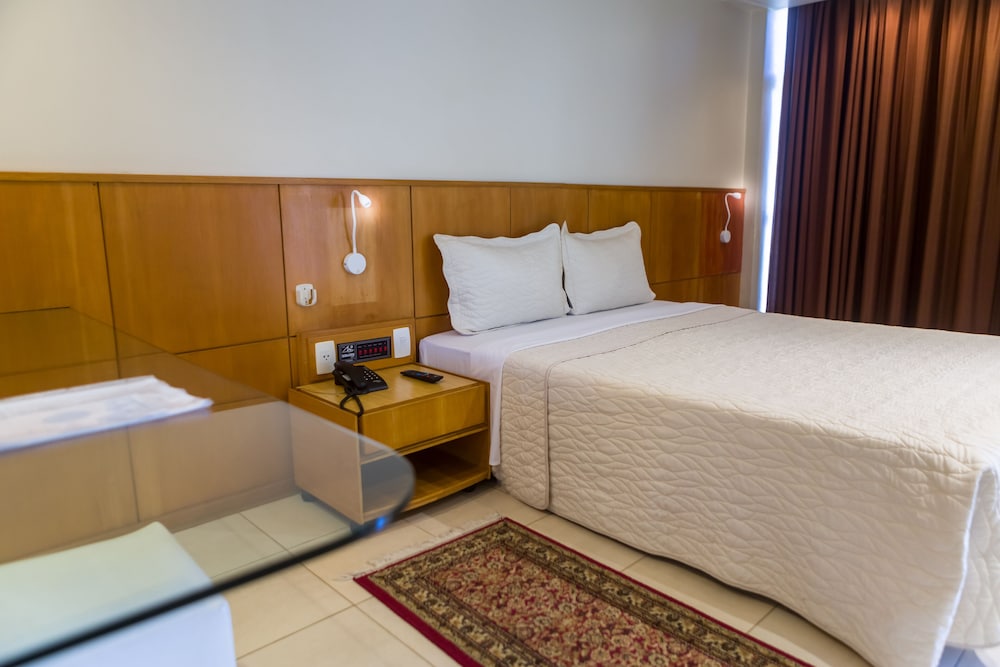 Hotel Nacional Inn Rio Copacabana 16/58