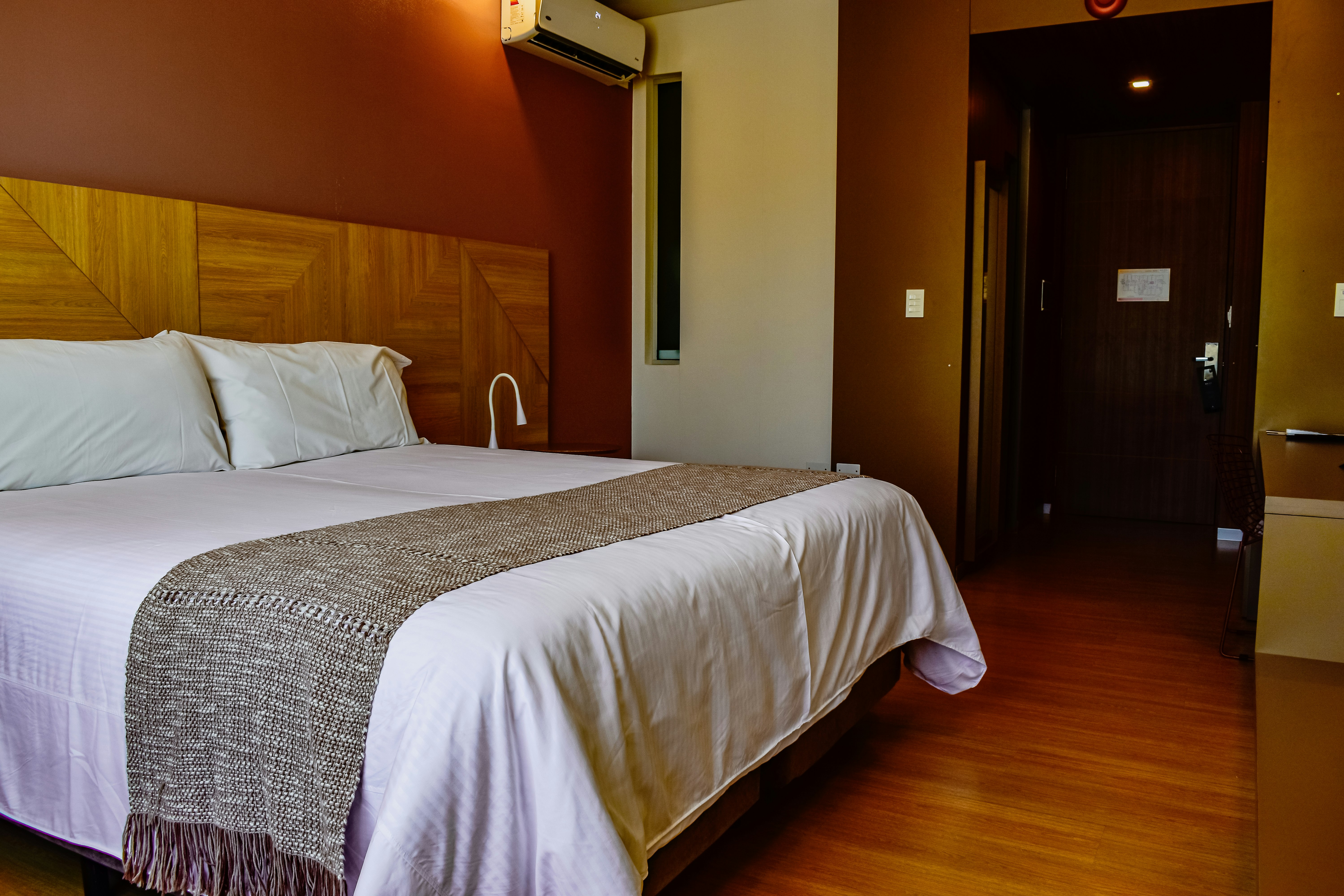 Hotel Brizo Salta 8/42