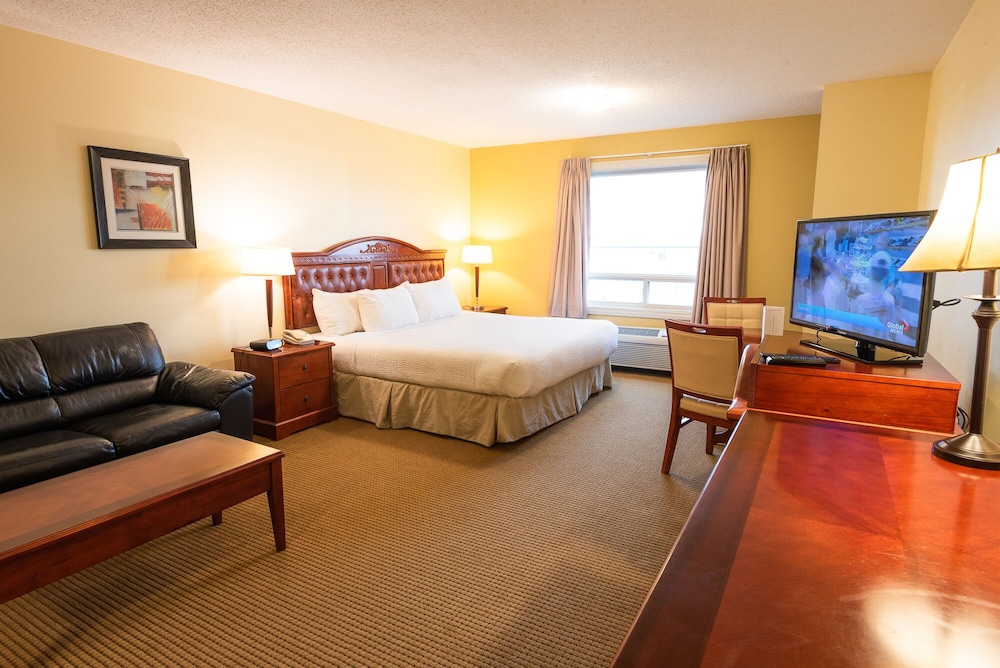 Days Inn By Wyndham Bonnyville 21/52