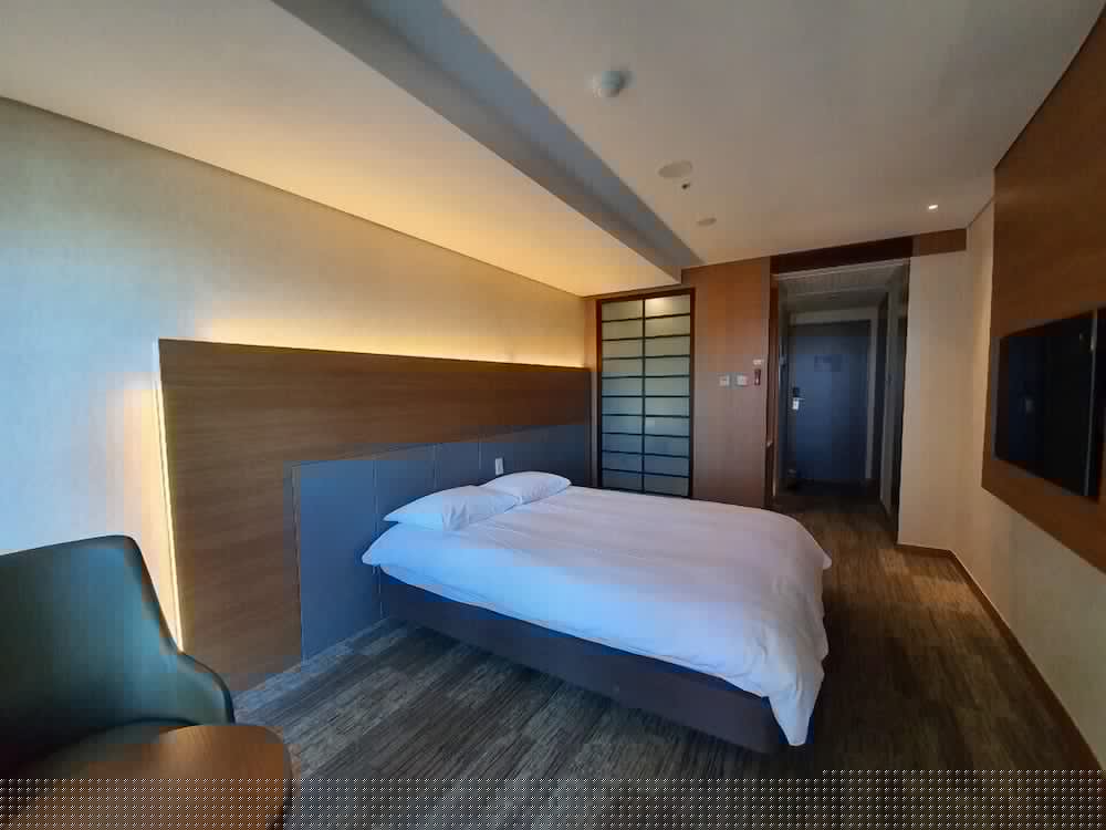 Golden Tulip Jeju Seongsan 34/68