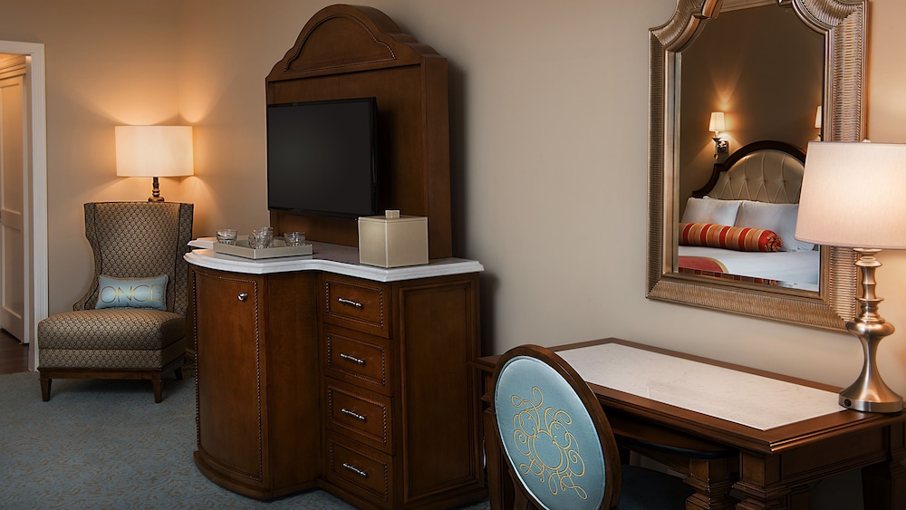 Disneys Grand Floridian Resort & Spa 23/50