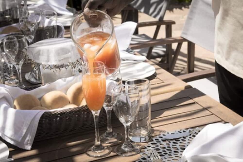 Olarro Plains - All Inclusive 14/50