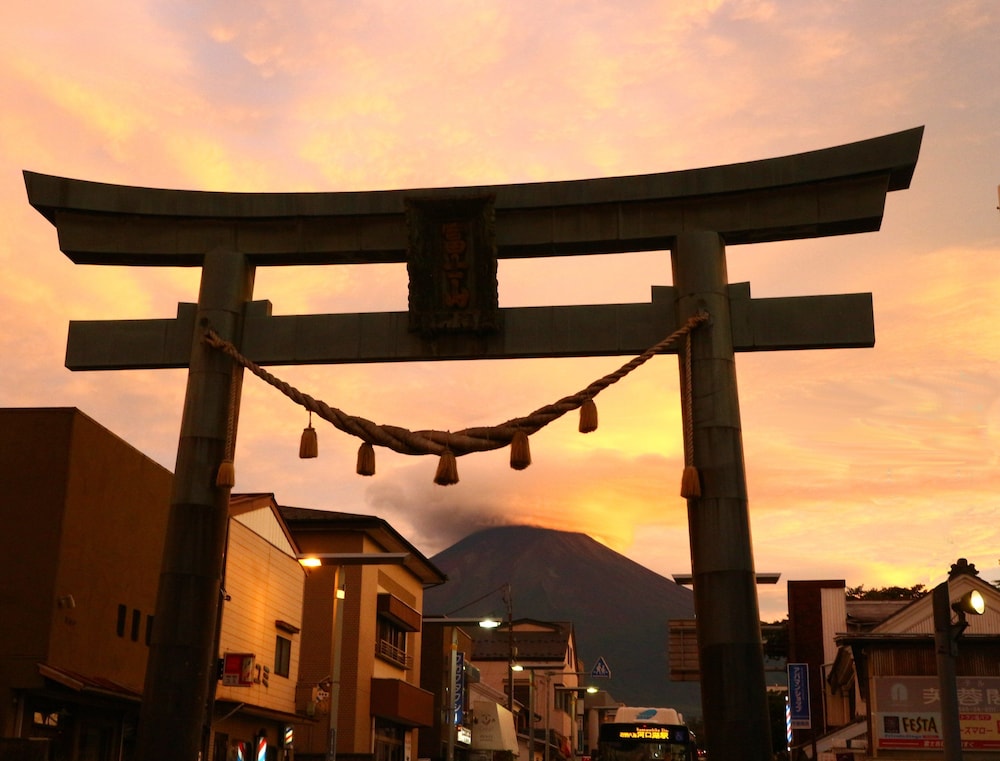 Hostel Fujisan You 44/50