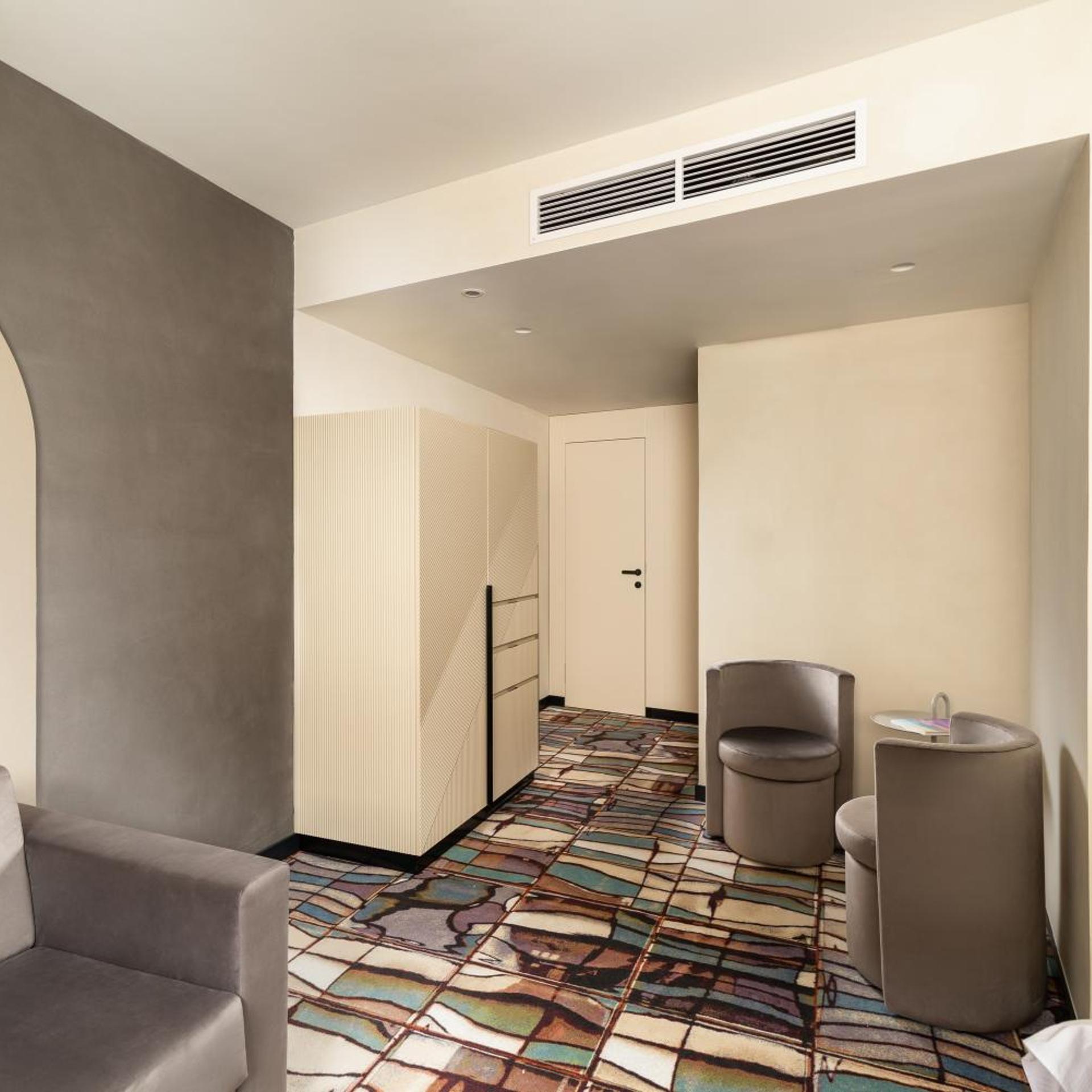 Hotel GIN 34/50
