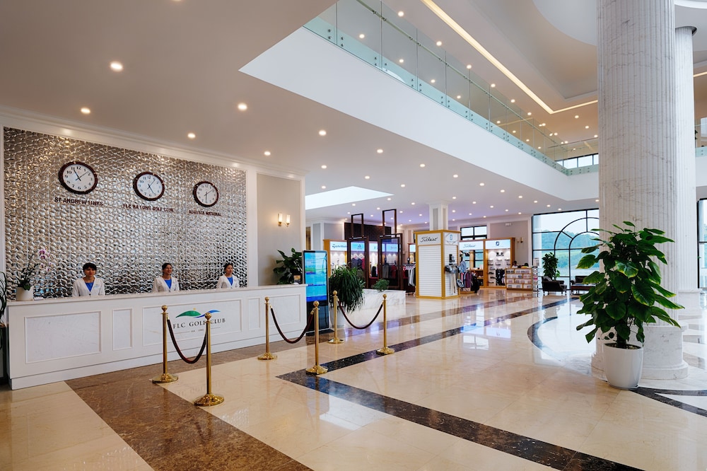 Flc Ha Long Bay Golf Club And Luxury Resort 5/67