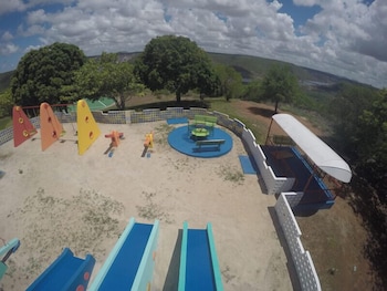 Xingo Parque Hotel 53/60