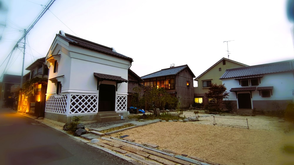 Kominka Mitsuhama Ryokan 39/41
