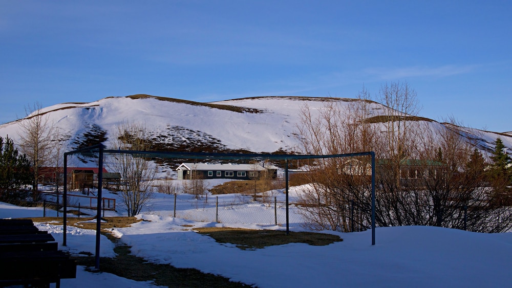 Eldá Guesthouse 58/63