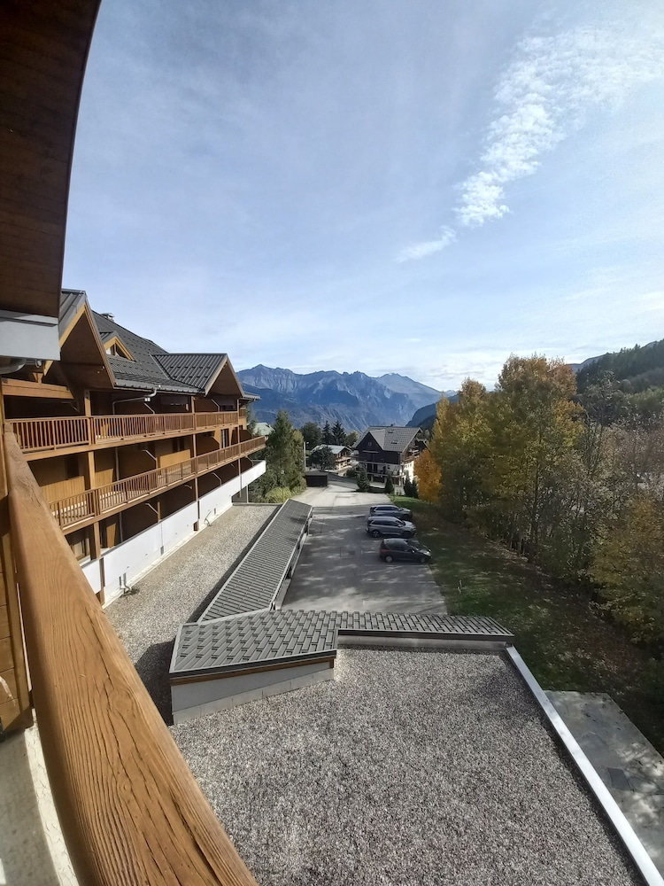 Olydea Les Terrasses les Bottieres 19/20