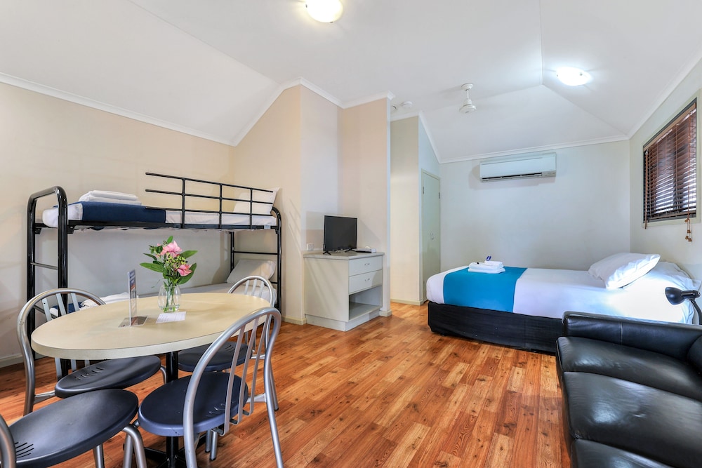 DARWIN FREESPIRIT RESORT 31/72