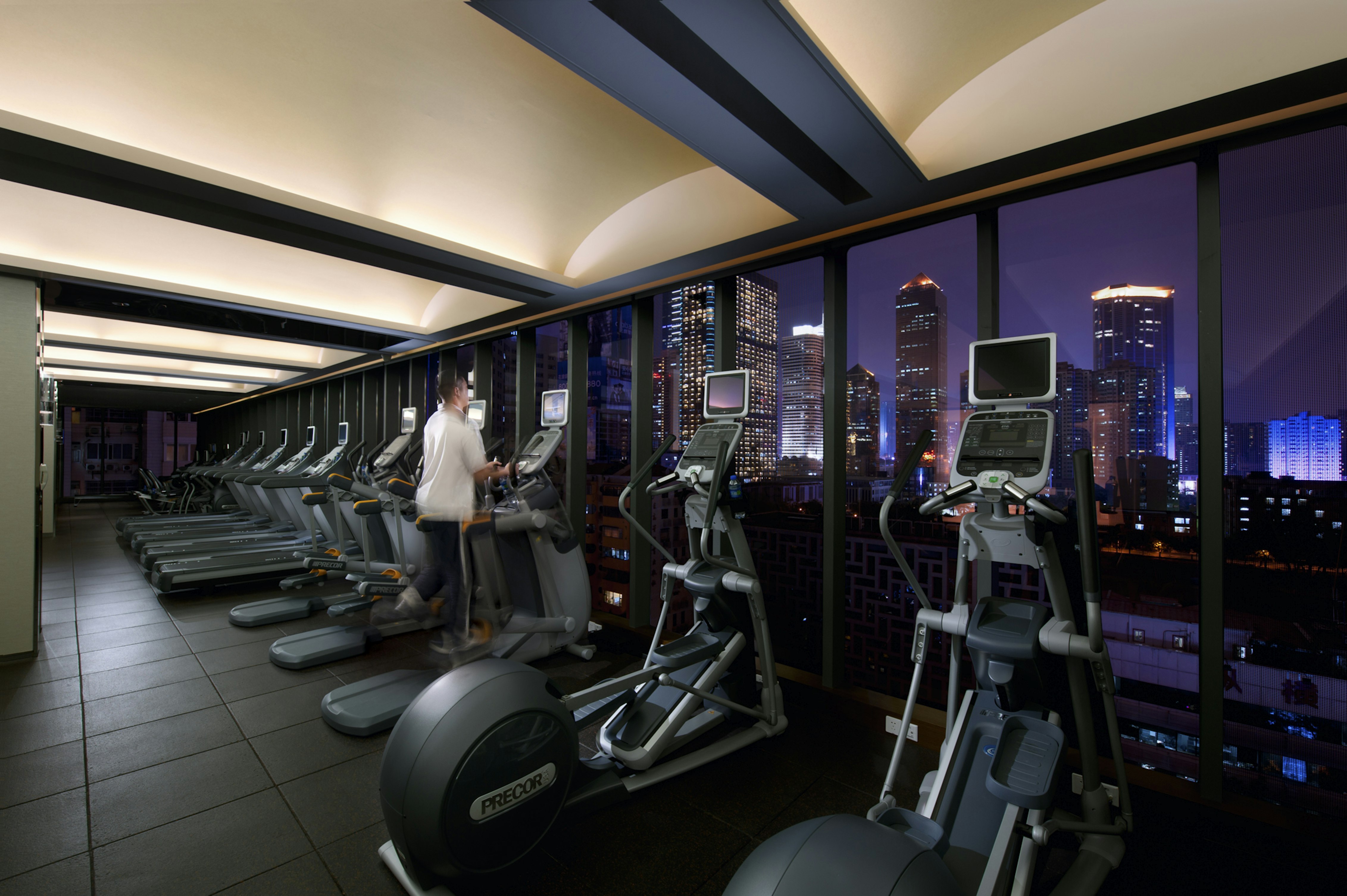 Hilton Guangzhou Tianhe 42/79
