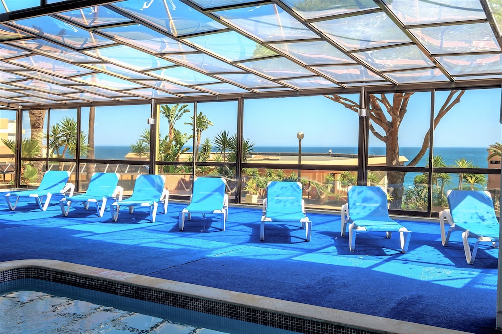 Auramar Beach Resort 61/67