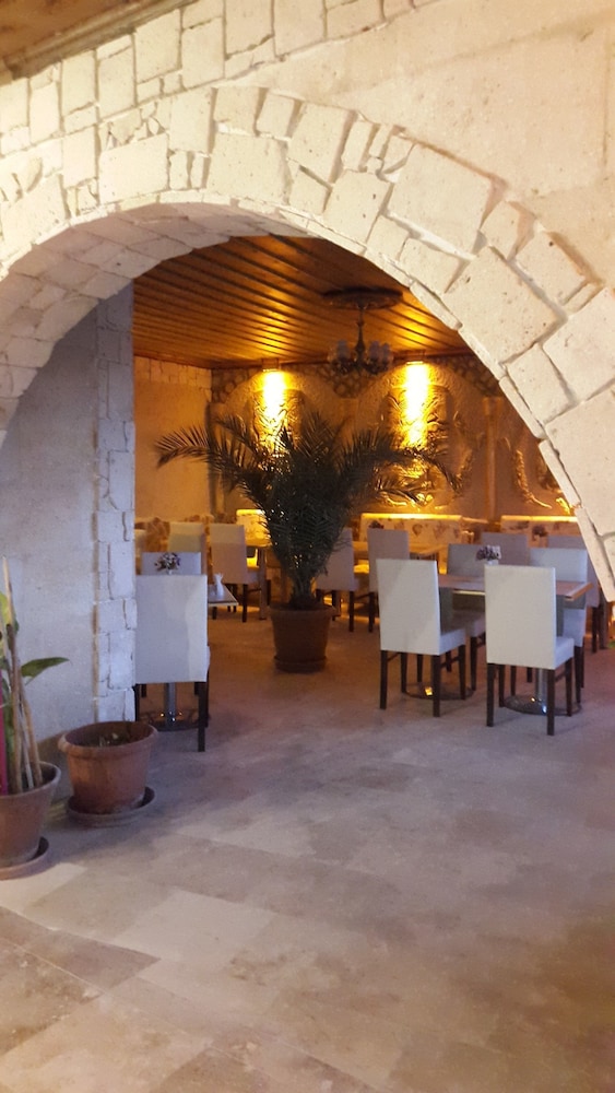 Sarihan Cave Hotel 14/50