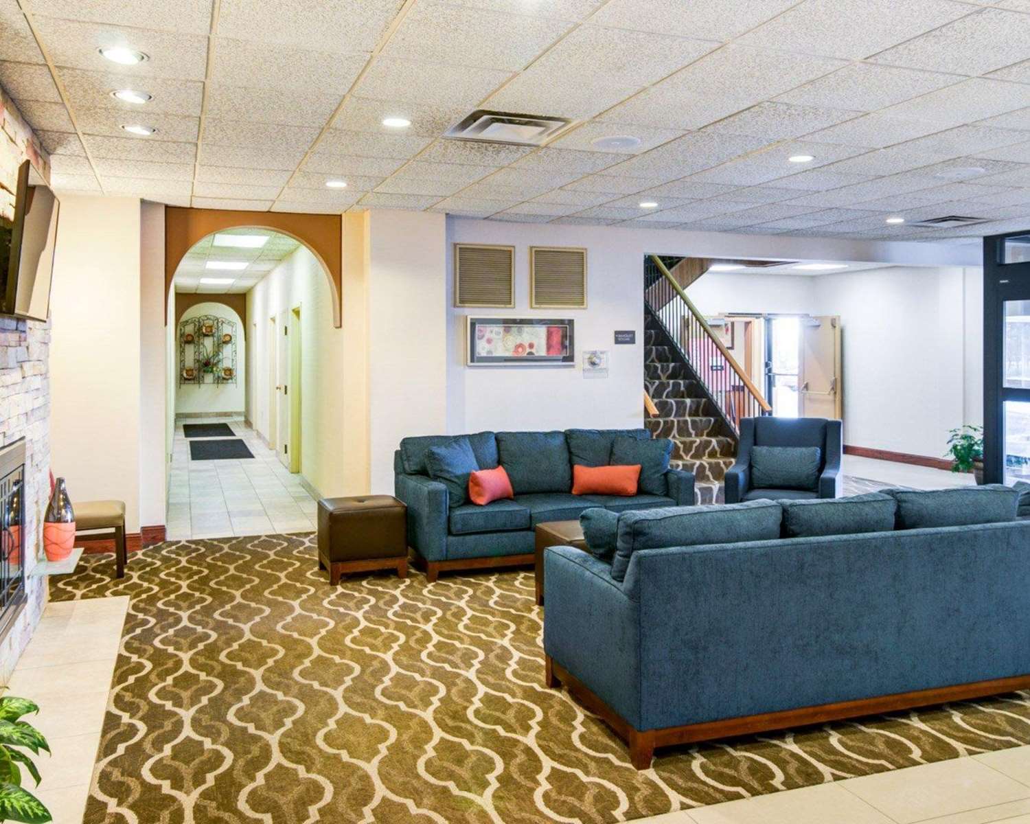 Holiday Inn Express Greencastle by IHG 27/43