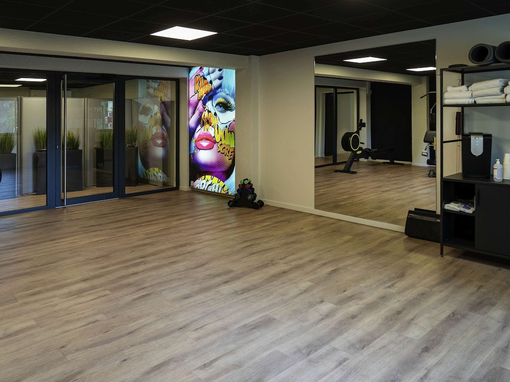 ibis Styles Bordeaux Sud Villenave d Ornon 63/65