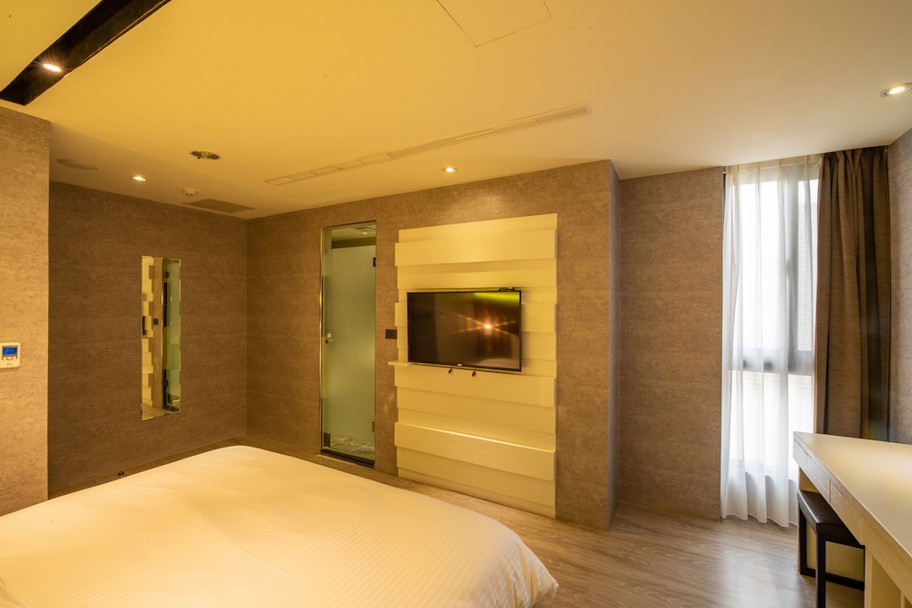 Hotel Bell 25/28