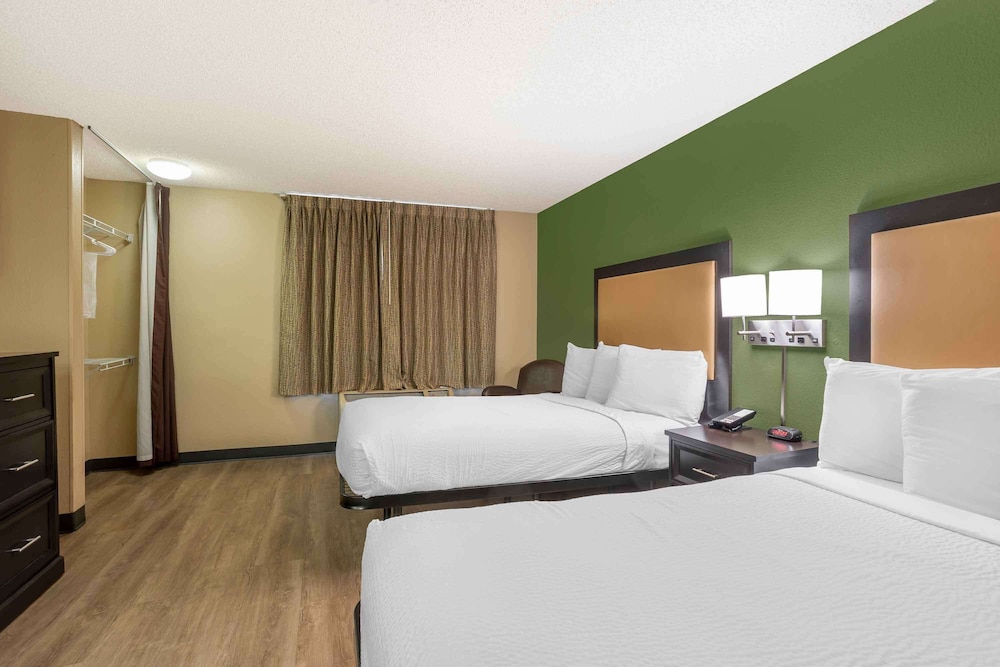 Extended Stay America Columbia - Stadium Boulevard 9/36