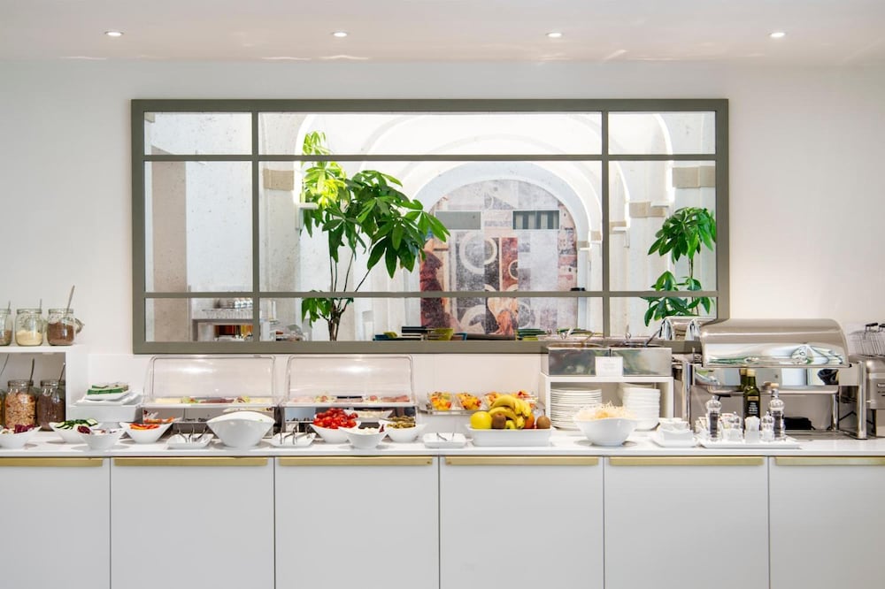 Hotel Horto Convento 48/60