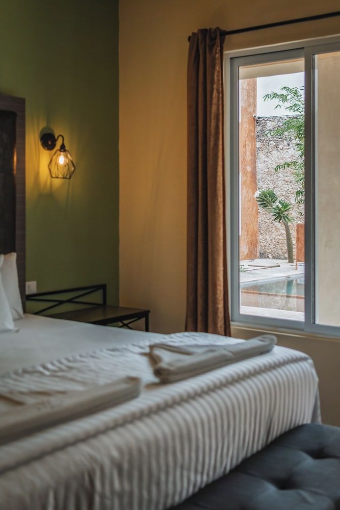 Hotel Boutique La Casona by Kavia 11/62