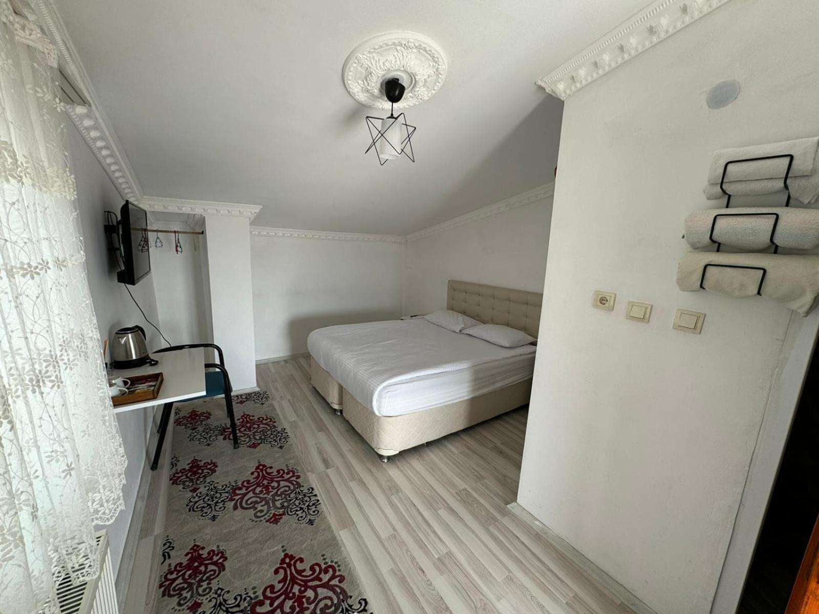 Gumus Hotel 27/50