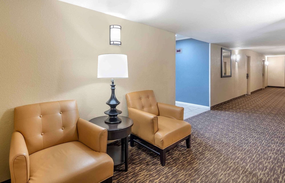 Extended Stay America - Chicago - Westmont - Oak Brook 15/44