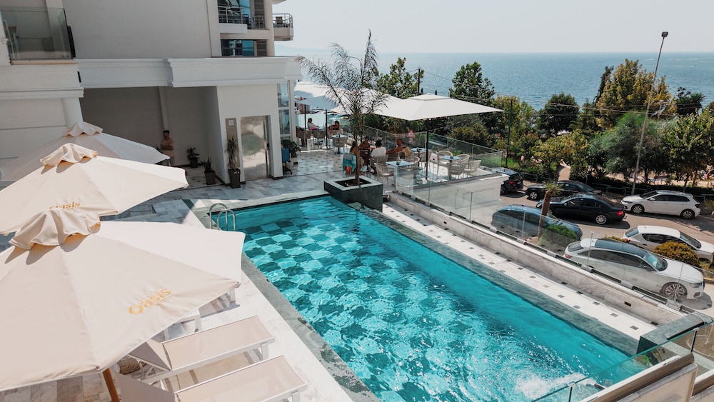 Hotel Oasis 21/50