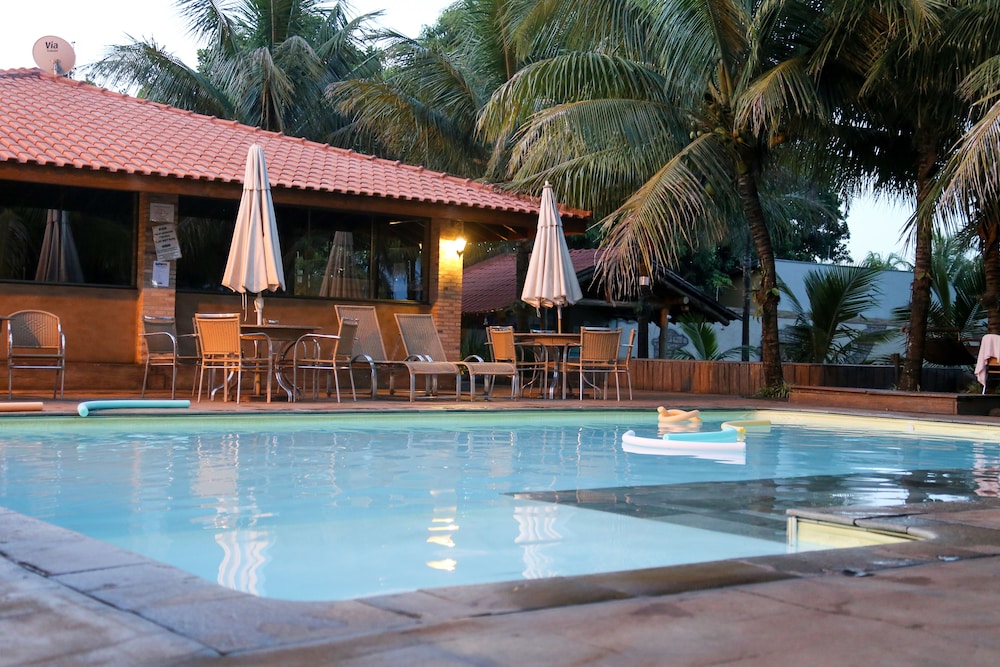 Carpe Diem Eco Resort and Spa 5/72