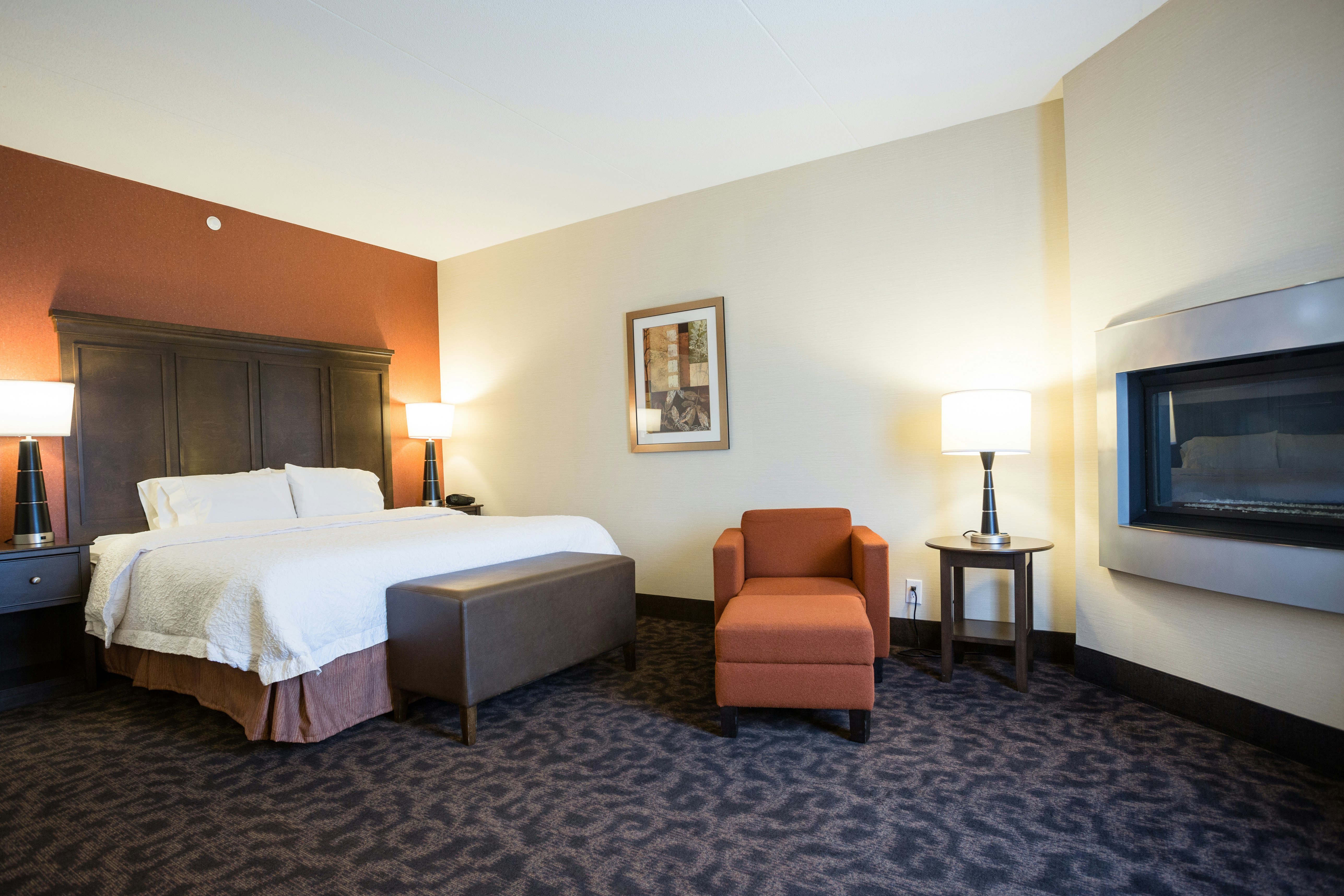 Hampton Inn By Hilton Elliot Lake Ontario Canada 14/39