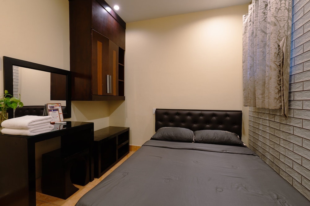 Kim Lan Hotel Can Tho 48/58