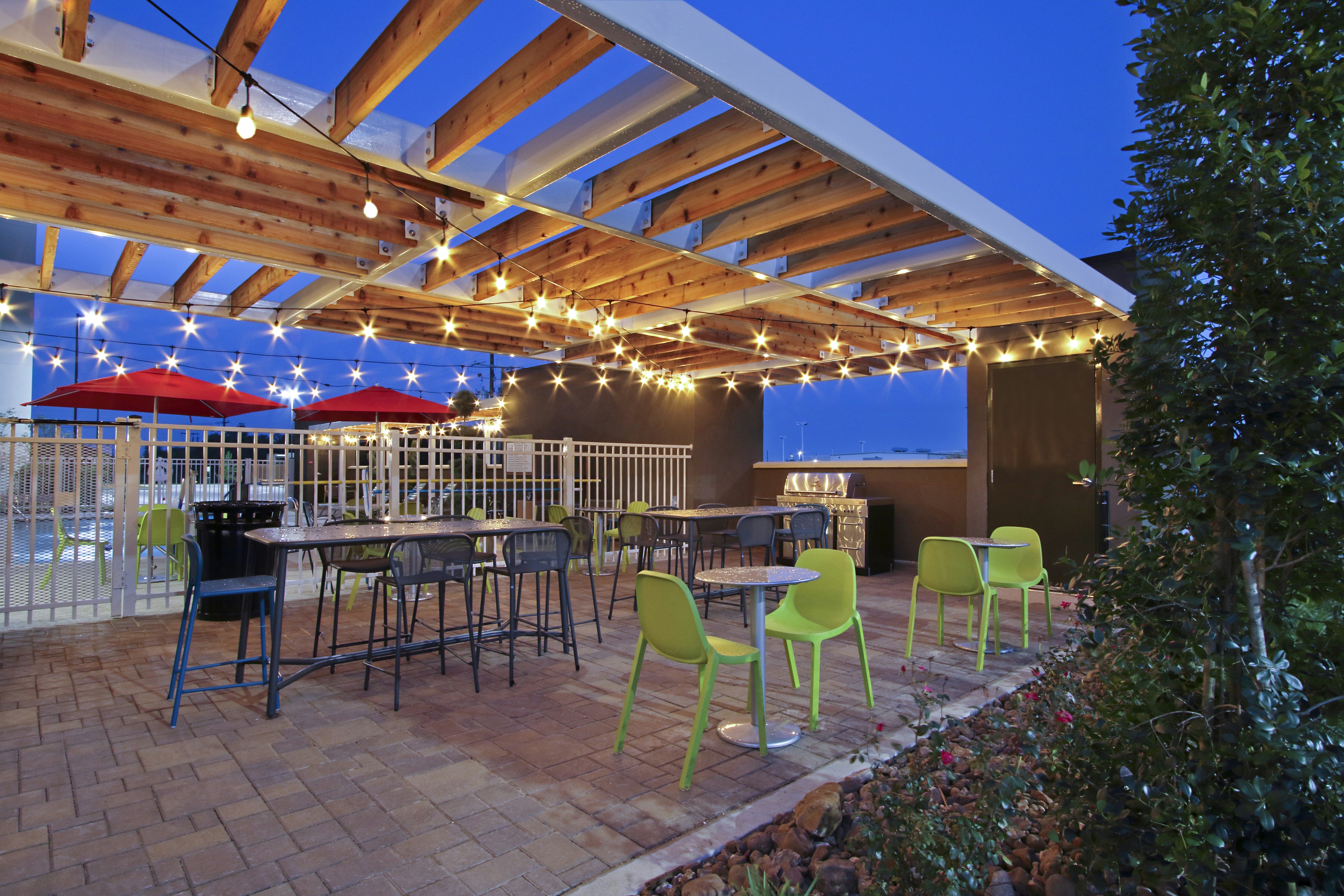 Home2 Suites By Hilton Port Arthur 4/5