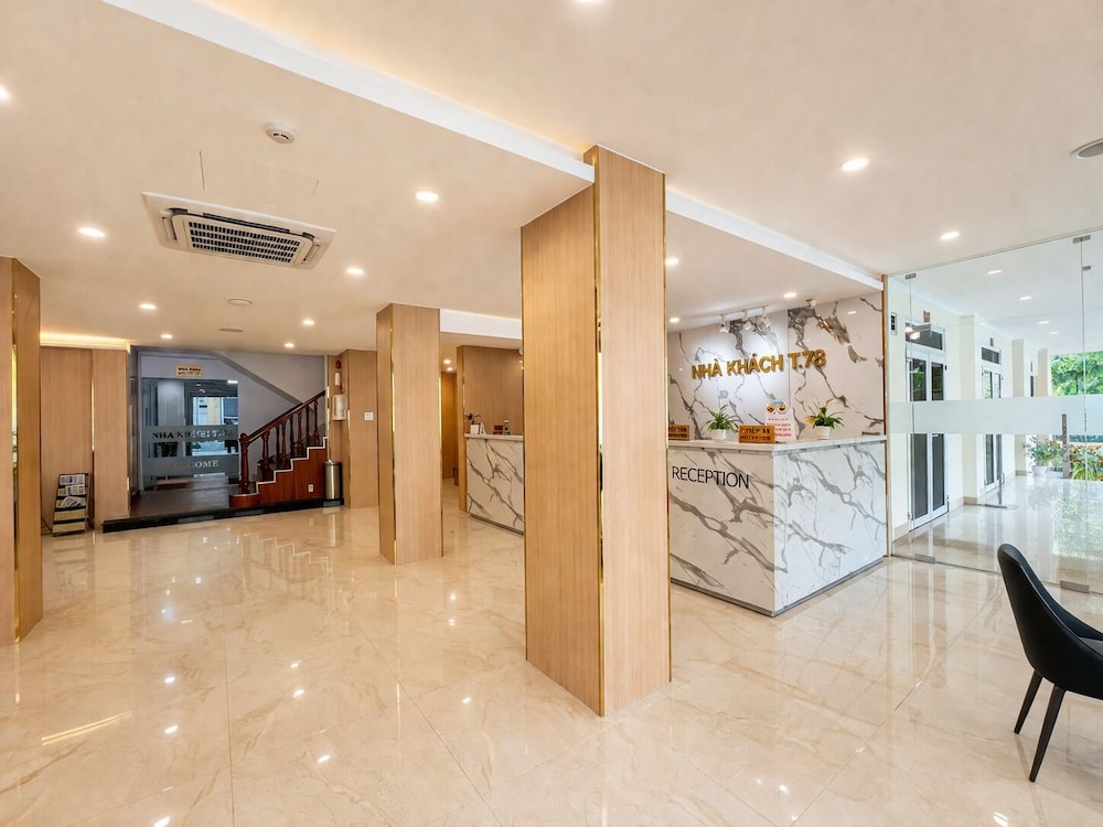 T78 Hotel 5/45