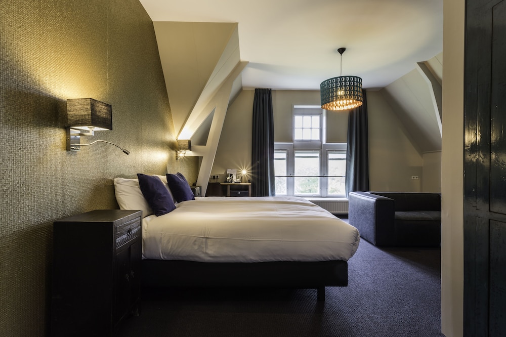 Rijksmonument Hotel De Sprenck 10/50