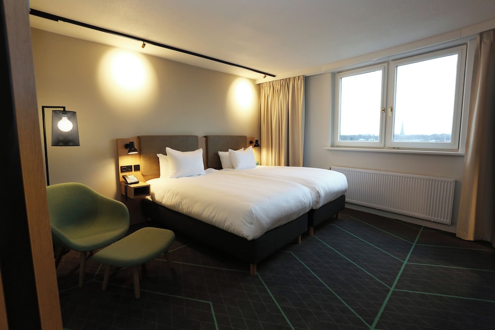 Hotel Nordseka the Hague Voorburg 21/50