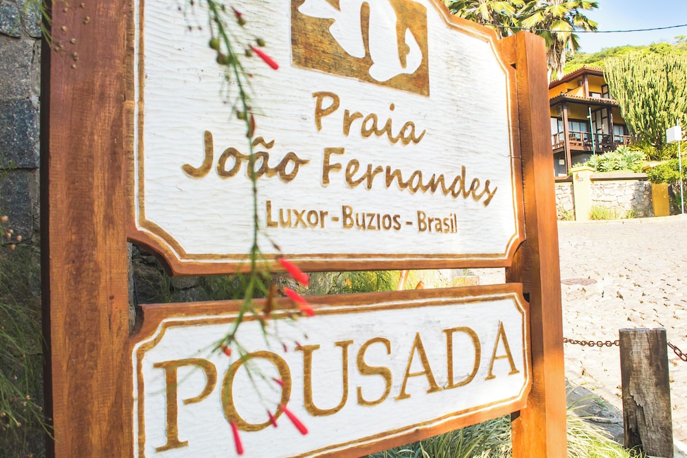 Pousada Praia Joao Fernandes 2/72