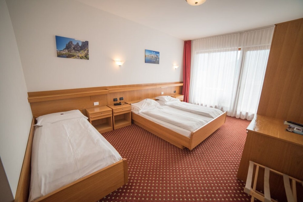 Olimpionico Hotel 18/71