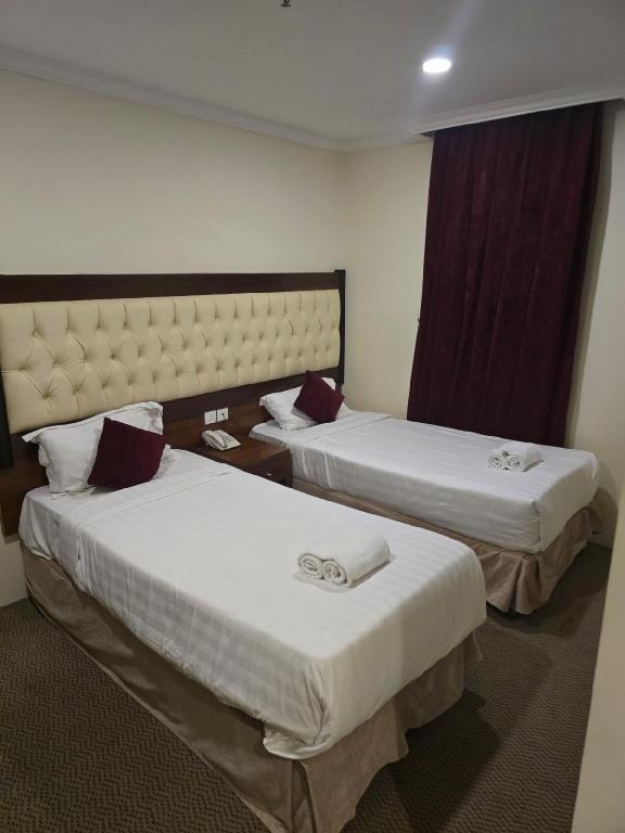 Manazel Al Ain Ajyad Hotel 33/56
