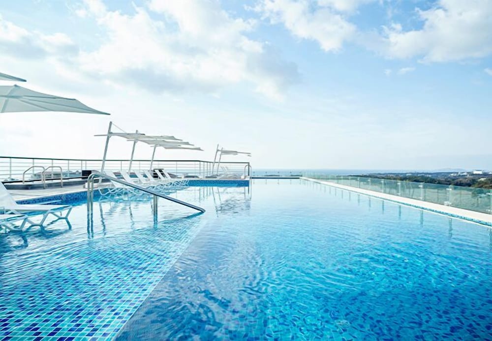 Grand Josun Hill Suite 52/60