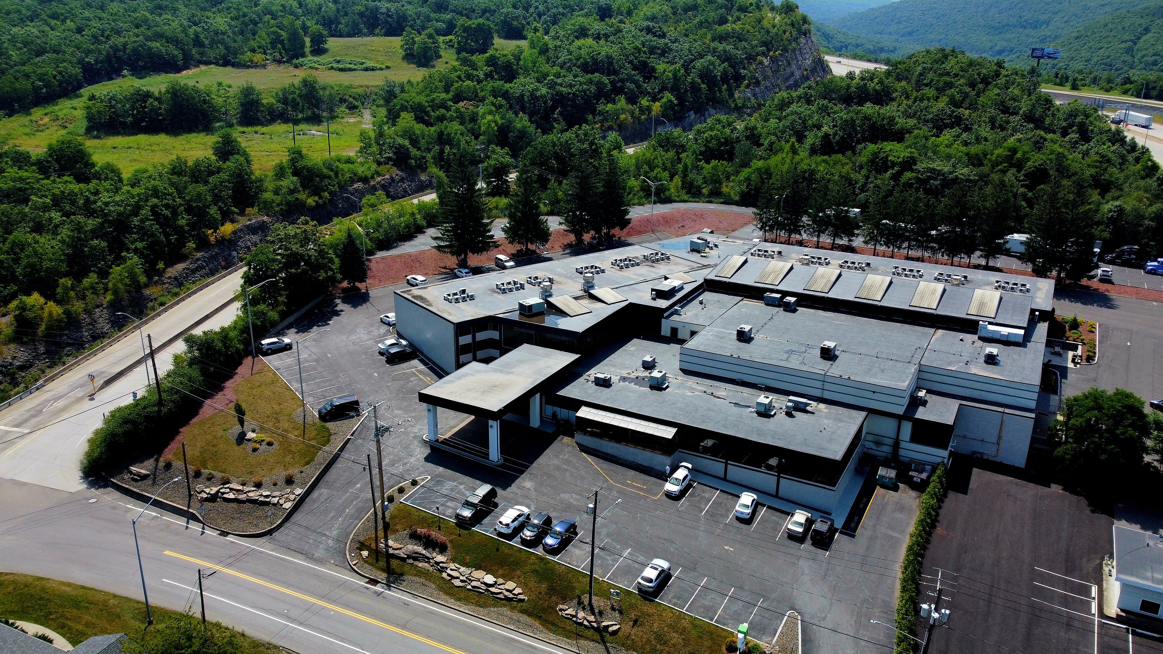 HOLIDAY INN SCRANTON EAST - DUNMORE 2/41