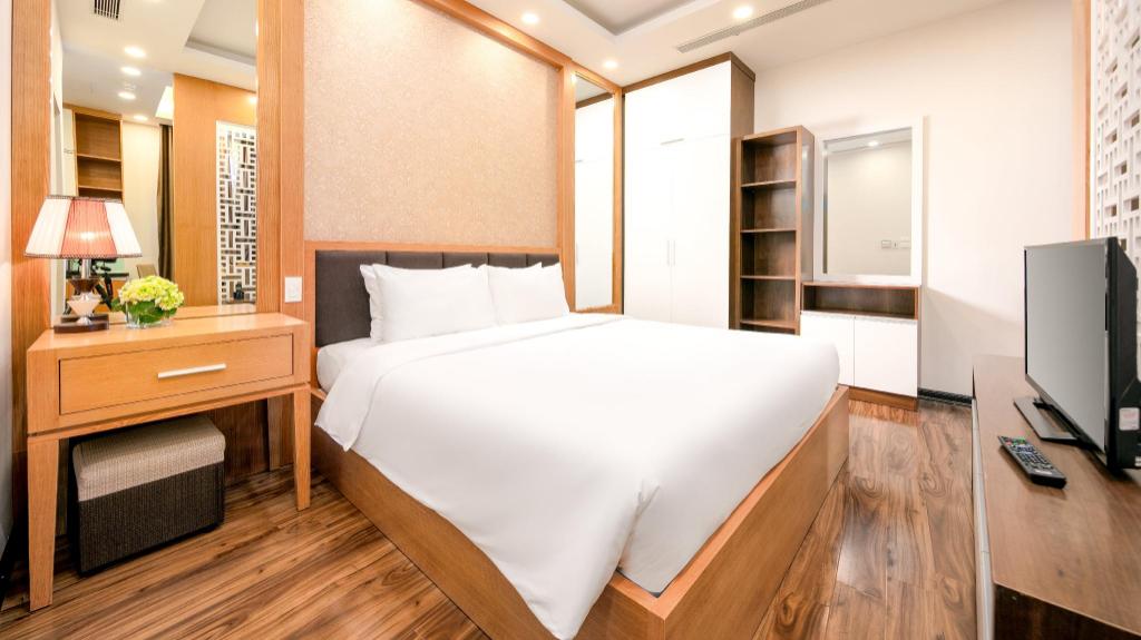 Nesta Serviced Apartment 8/18