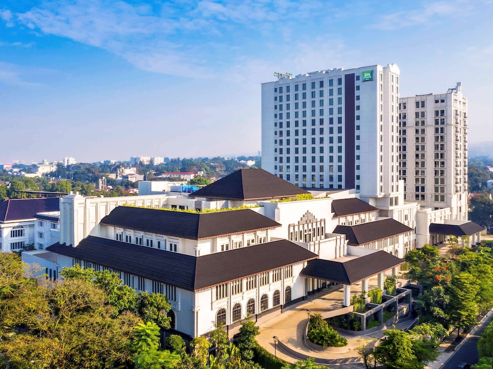 ibis Styles Bandung Grand Central 7/51