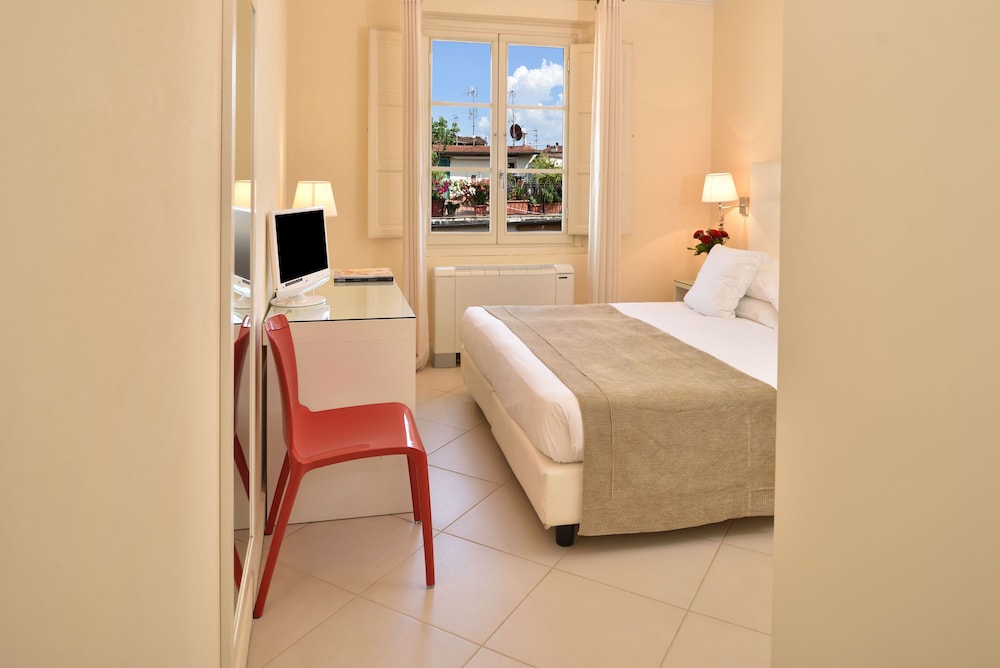 Residenza Fiorentina 10/42