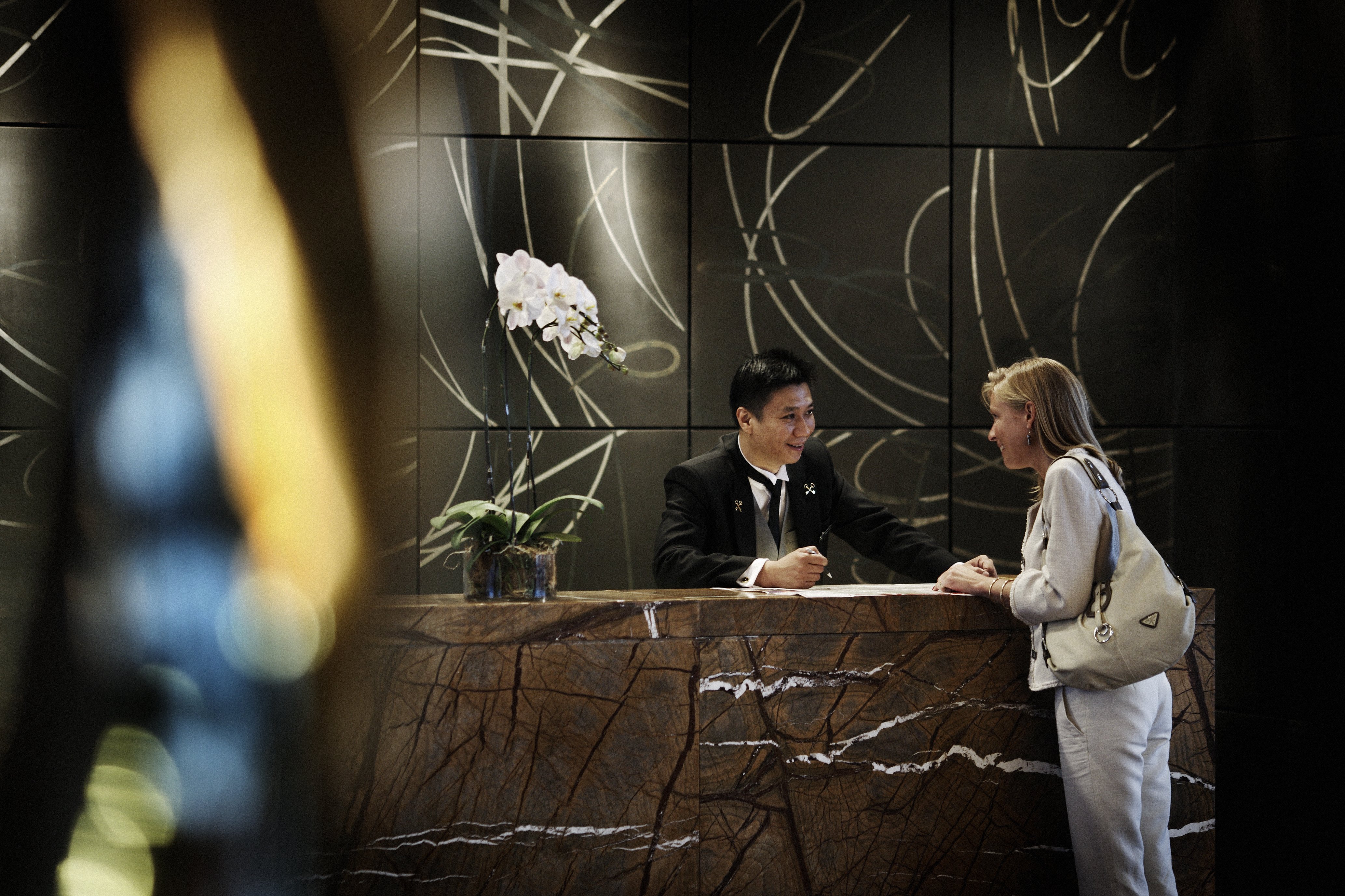 Intercontinental Hotels Quanzhou 4/50