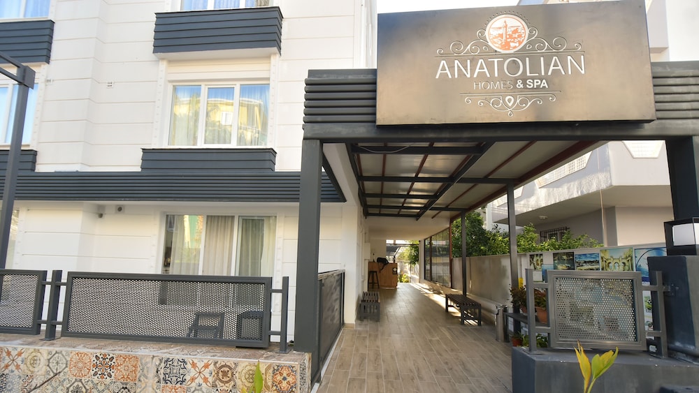 Anatolian Homes & Spa 15/50