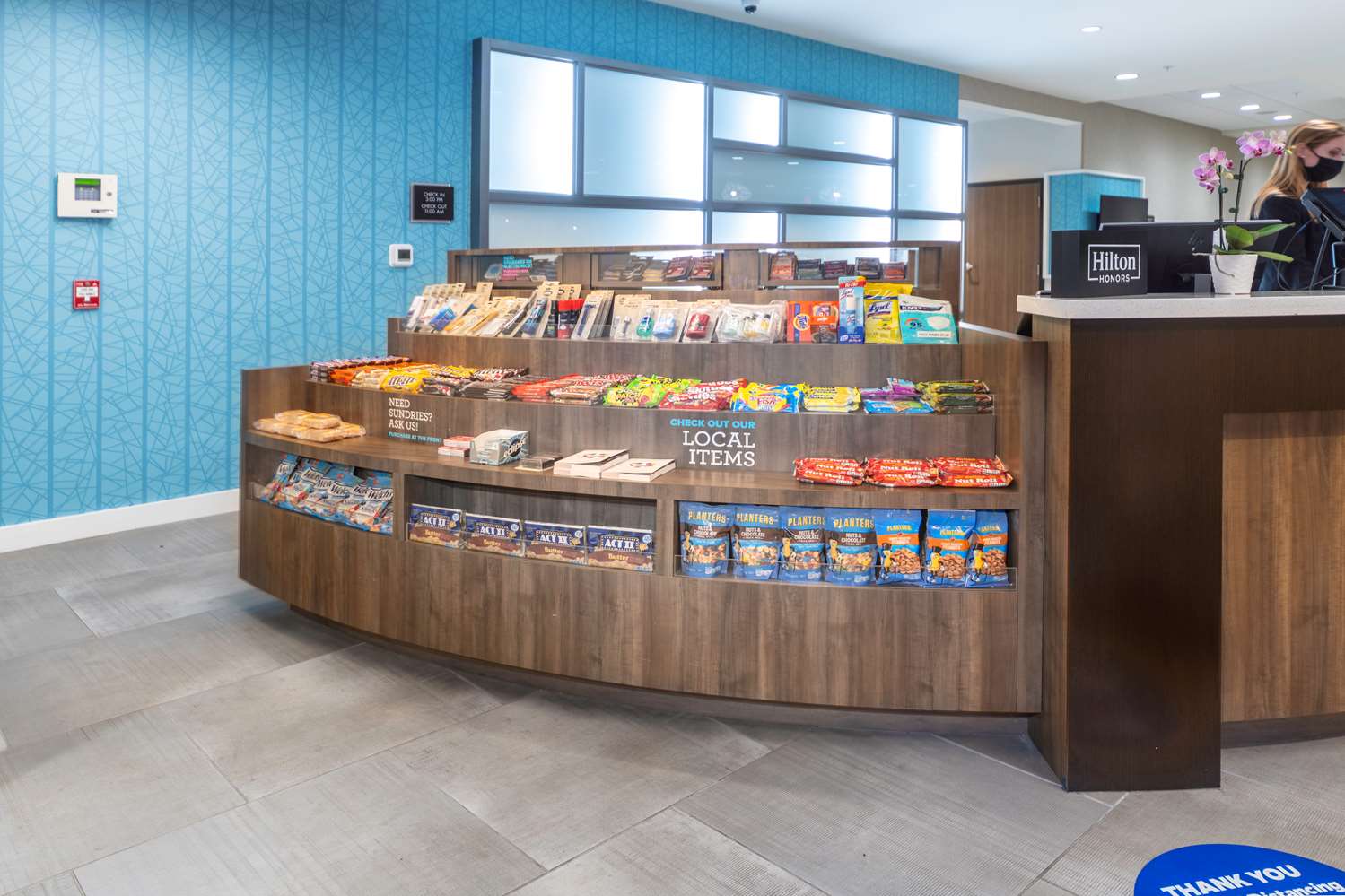 Home2 Suites by Hilton Minneapolis Mall of America 7/27